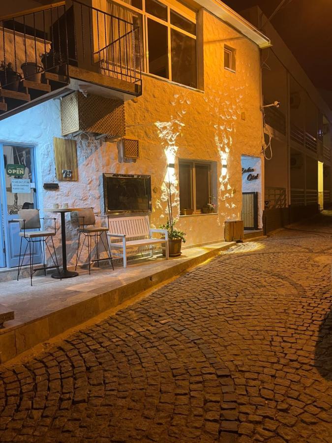 Çakir Butık Otel Çeşme Dış mekan fotoğraf